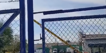 Segundo motín en La Pila en menos de dos meses